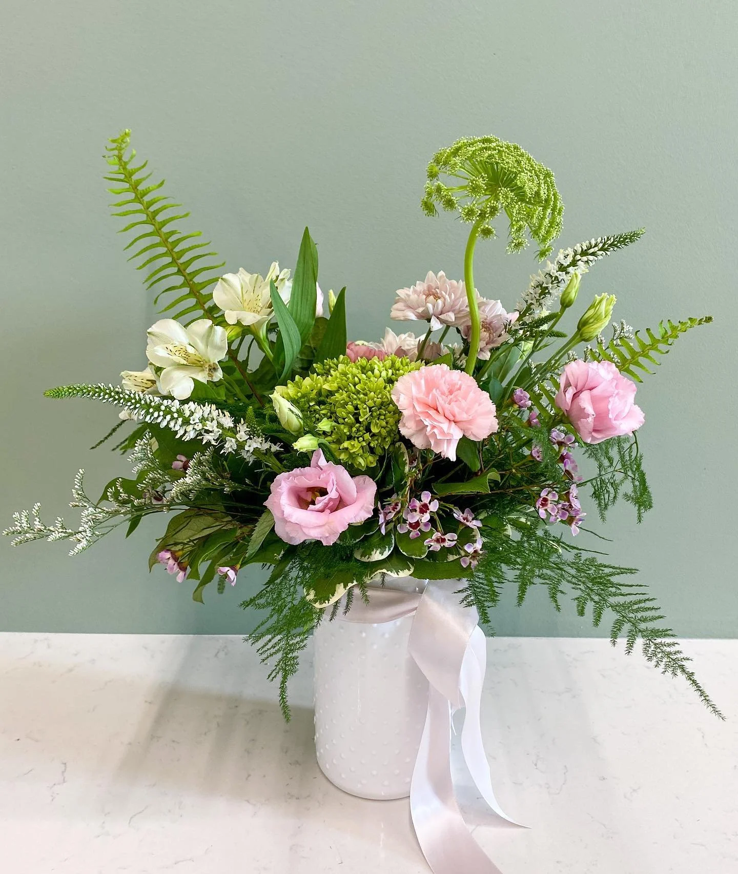 Local Florist Shop, Floral Arrangements & Flower Delivery Store in London, ON Springhill Flowers