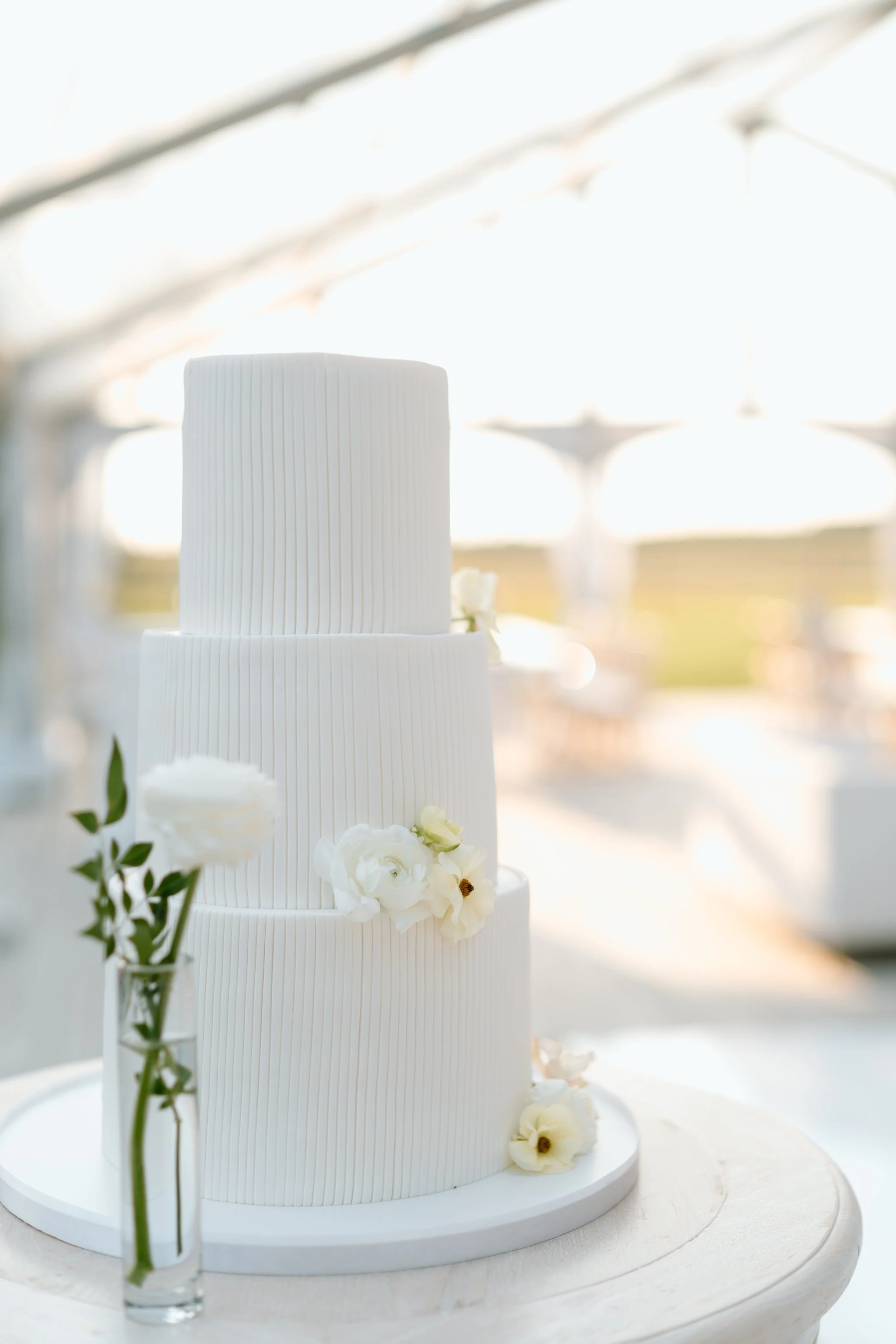 Cake Florals