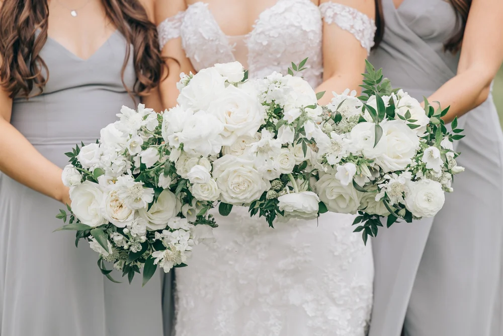 Wedding & Bridal Flowers Bouquet Delivery in London ON Springhill Flowers