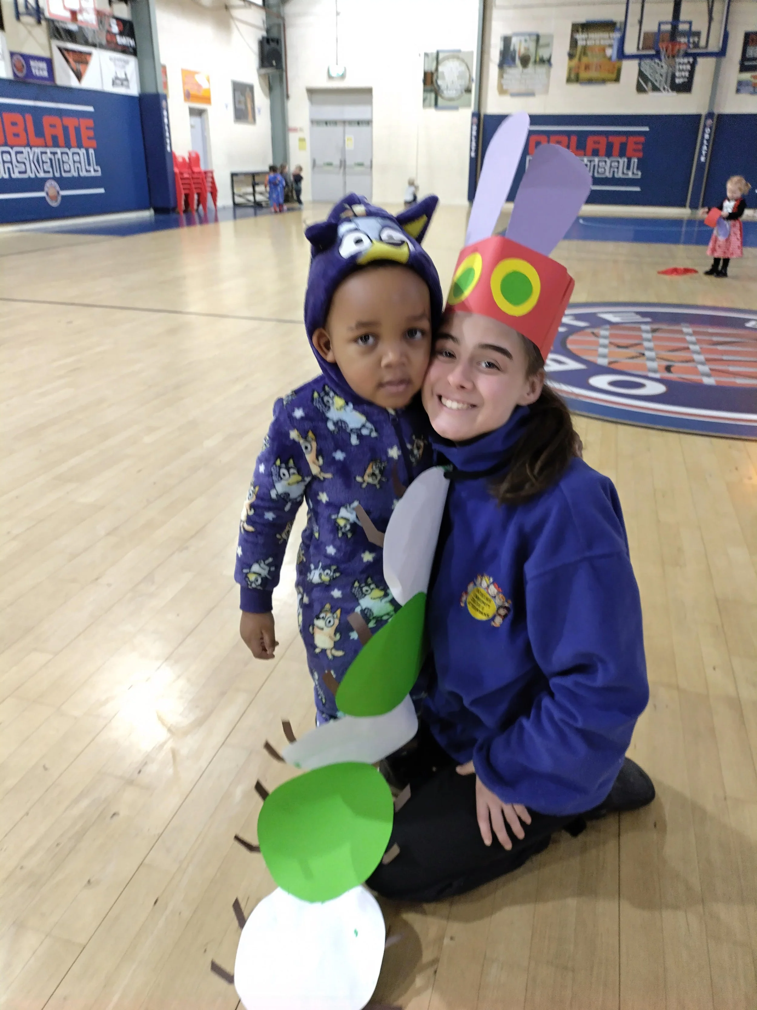 Our 2023-2024Toddler room fun — Inchicore Community Creche & Afterschool