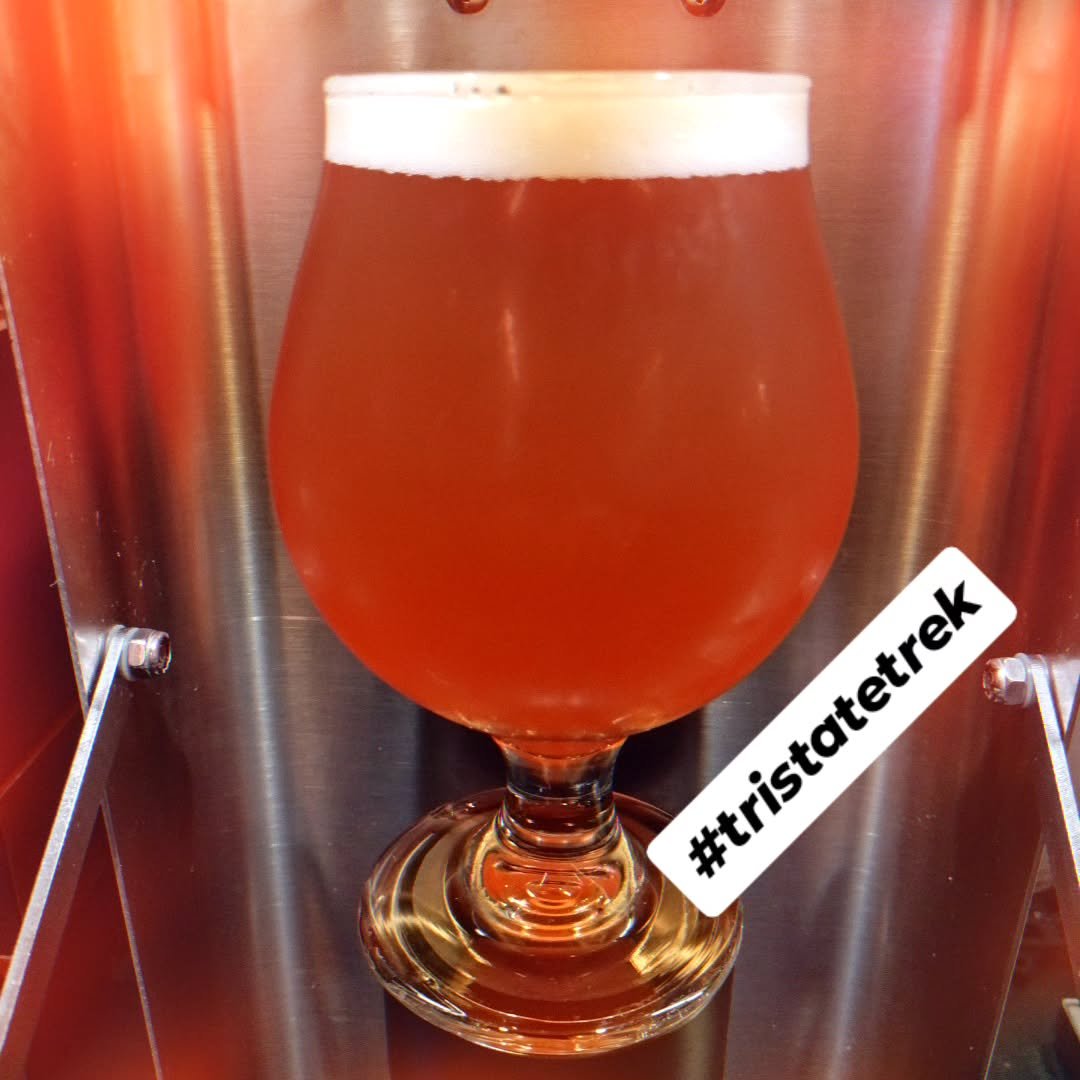 New beer on tap. #alesforals 7% DDHIPA
Thanks to the amazing folks at @yakimachief for the hop blend and to @alstdi for their amazing work. 
#drinklocal #ddhipa