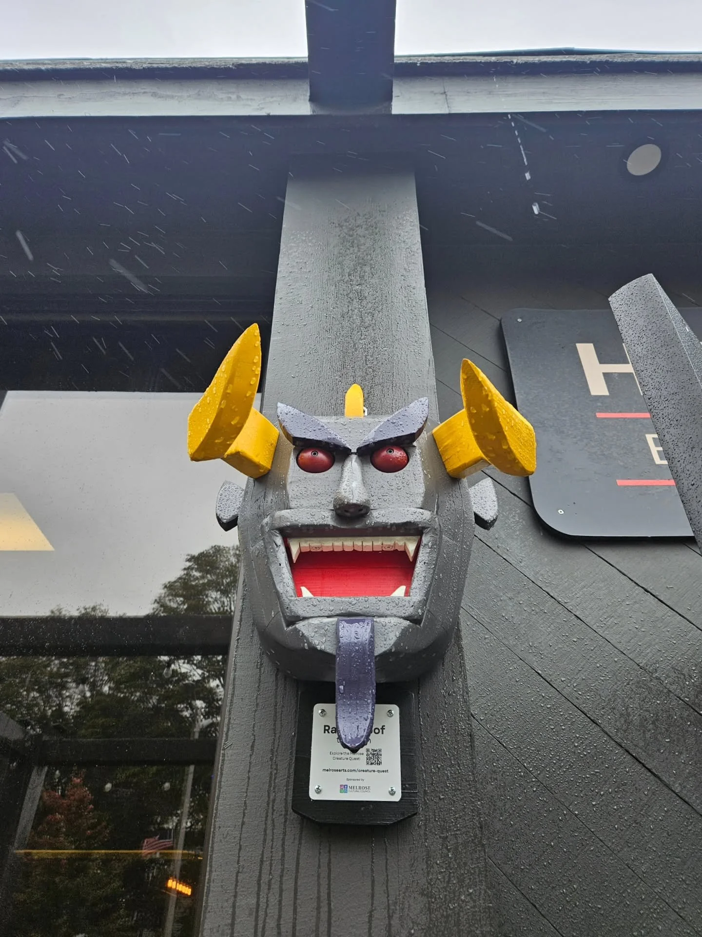 Metal Monday
We're here nerds. Put on your galoshes and backstroke your way to the brewery. Serving beer and sarcasm until 7pm
Every Monday holiday we open our doors and blast metal, drink beer. Talk about metal, and beer
Rinse. Repeat.
Happy @in