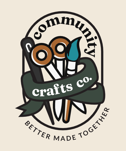 Community Crafts Launch Reception