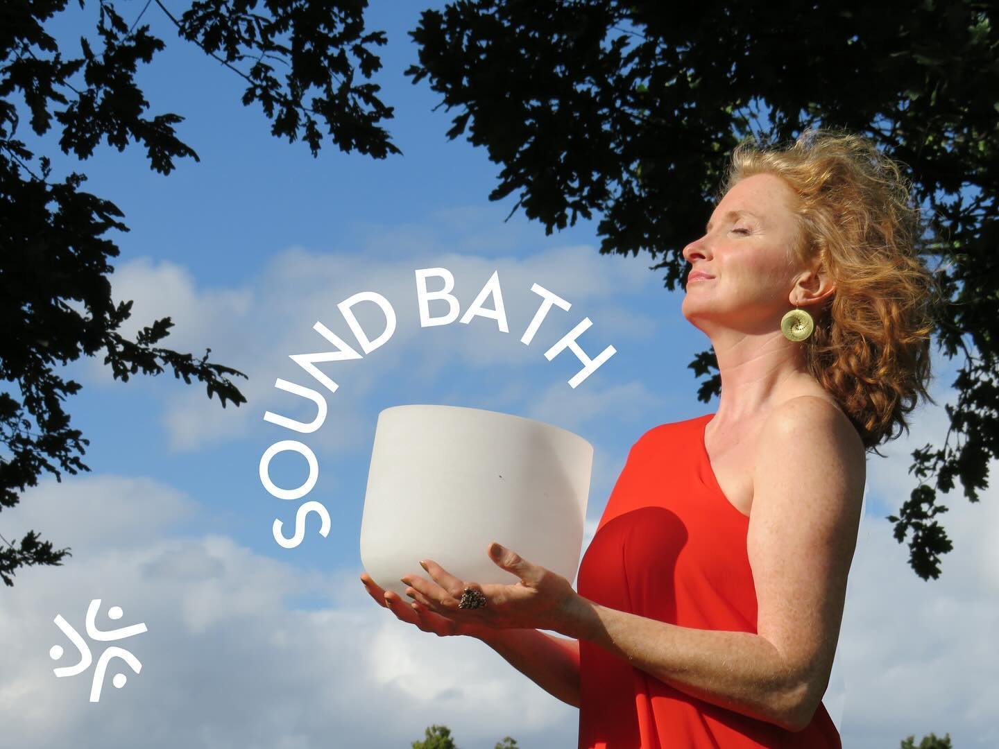 We are so excited to have @_alchemyofsound back in our studio for another Sound Bath experience! 

Join us this Sunday at 19.30 as Caroline Flavin takes us on an inner journey of deep relaxation and transformation. 

Caroline&rsquo;s gentle sound bat