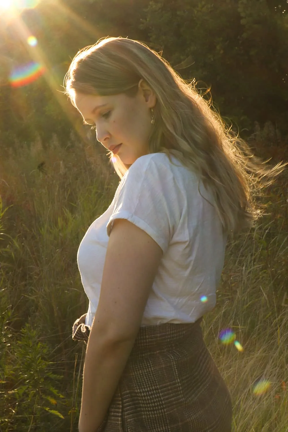 Get to Know Jonna | An Artist of Ethereal and Melancholic Paintings ...