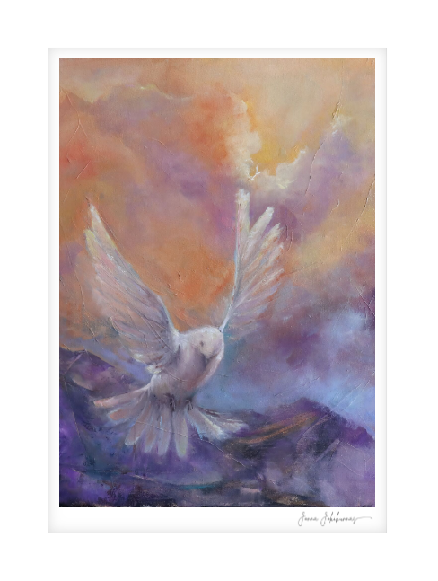 Goodbye, 60 x 80cm paspiksella.png