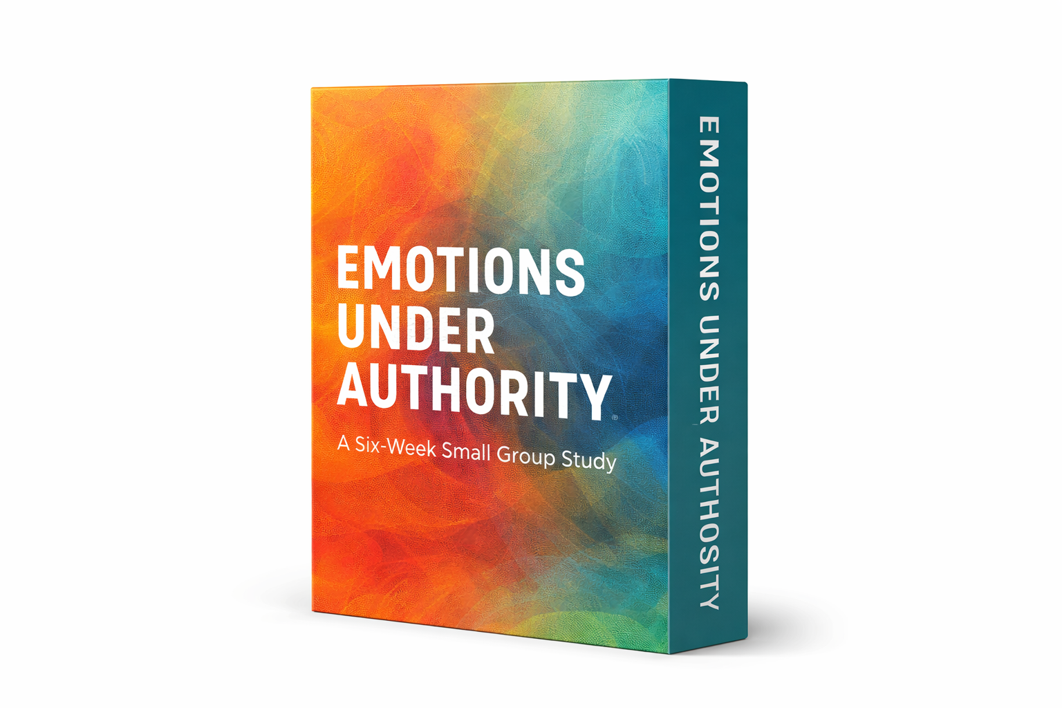 Emotions Under Authority
