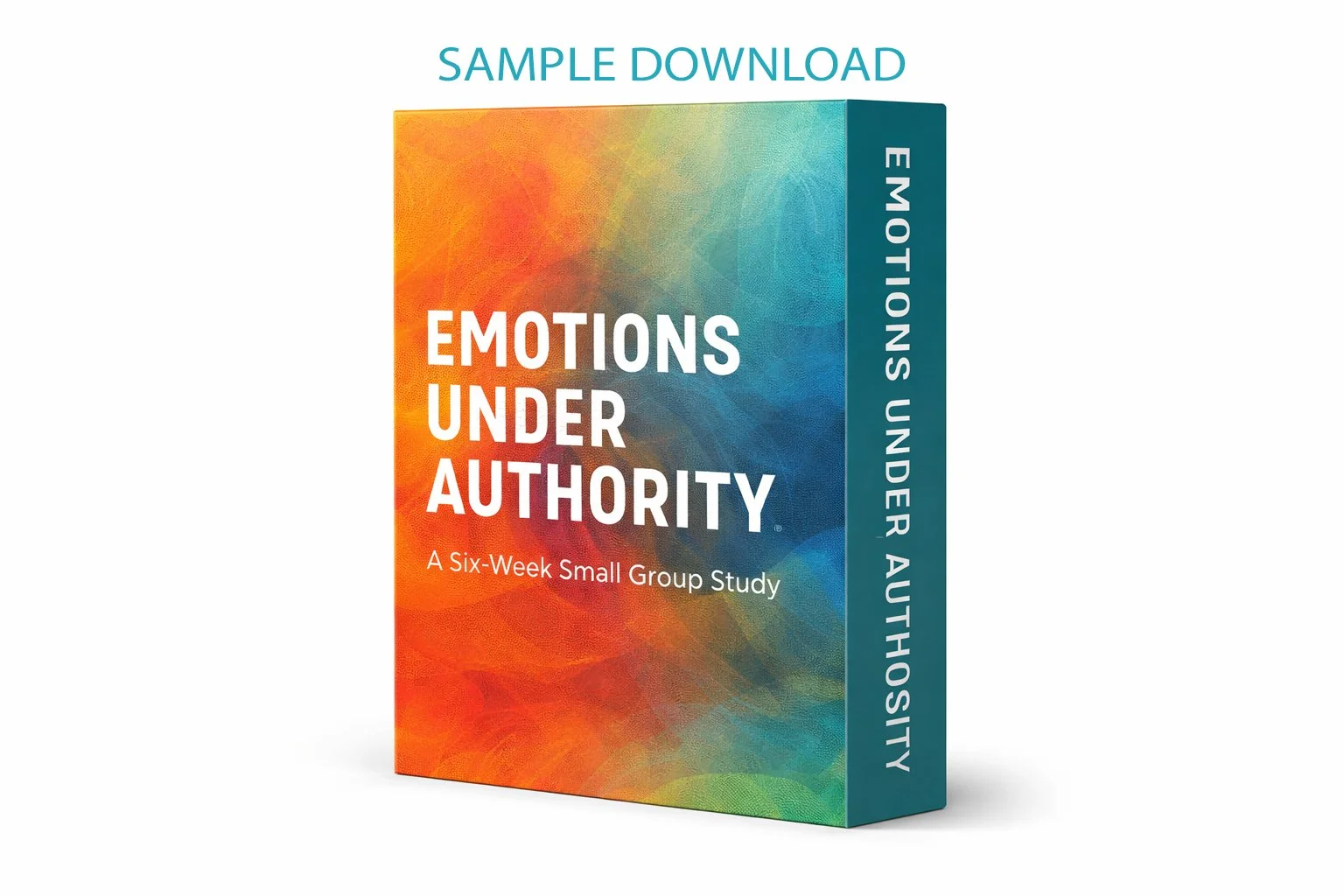 Emotions Under Authority – Free Sample