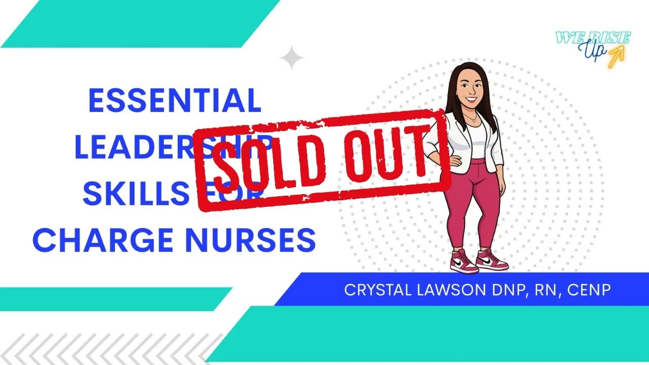 sold out Charge Nurse.jpg
