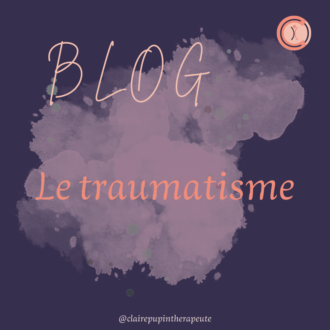 Un traumatisme, c’est quoi et pourquoi ton corps ne “tourne pas la page” aussi simplement ?