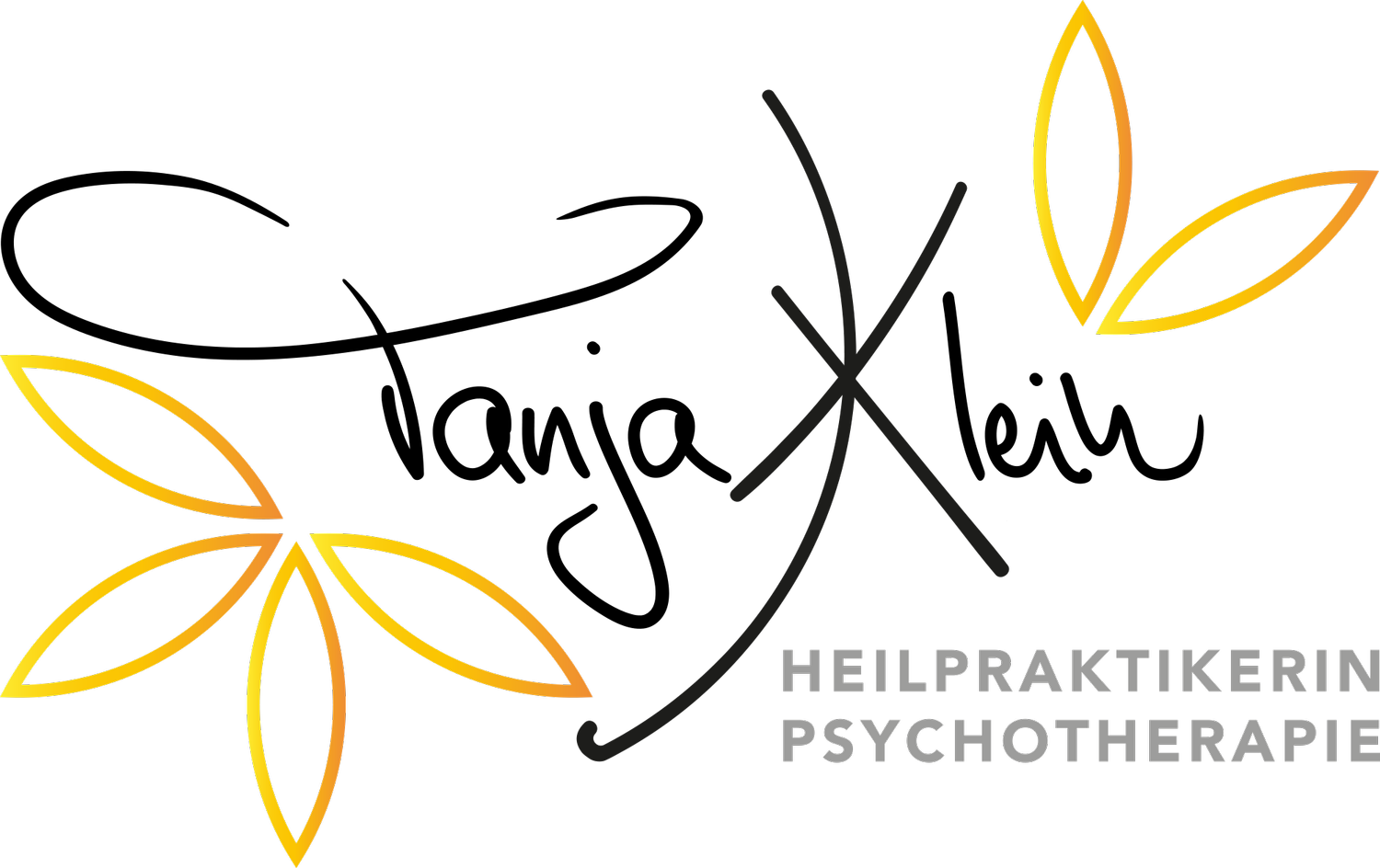 In guten Händen - Tanja Klein - Heilpraktikerin für Psychotherapie