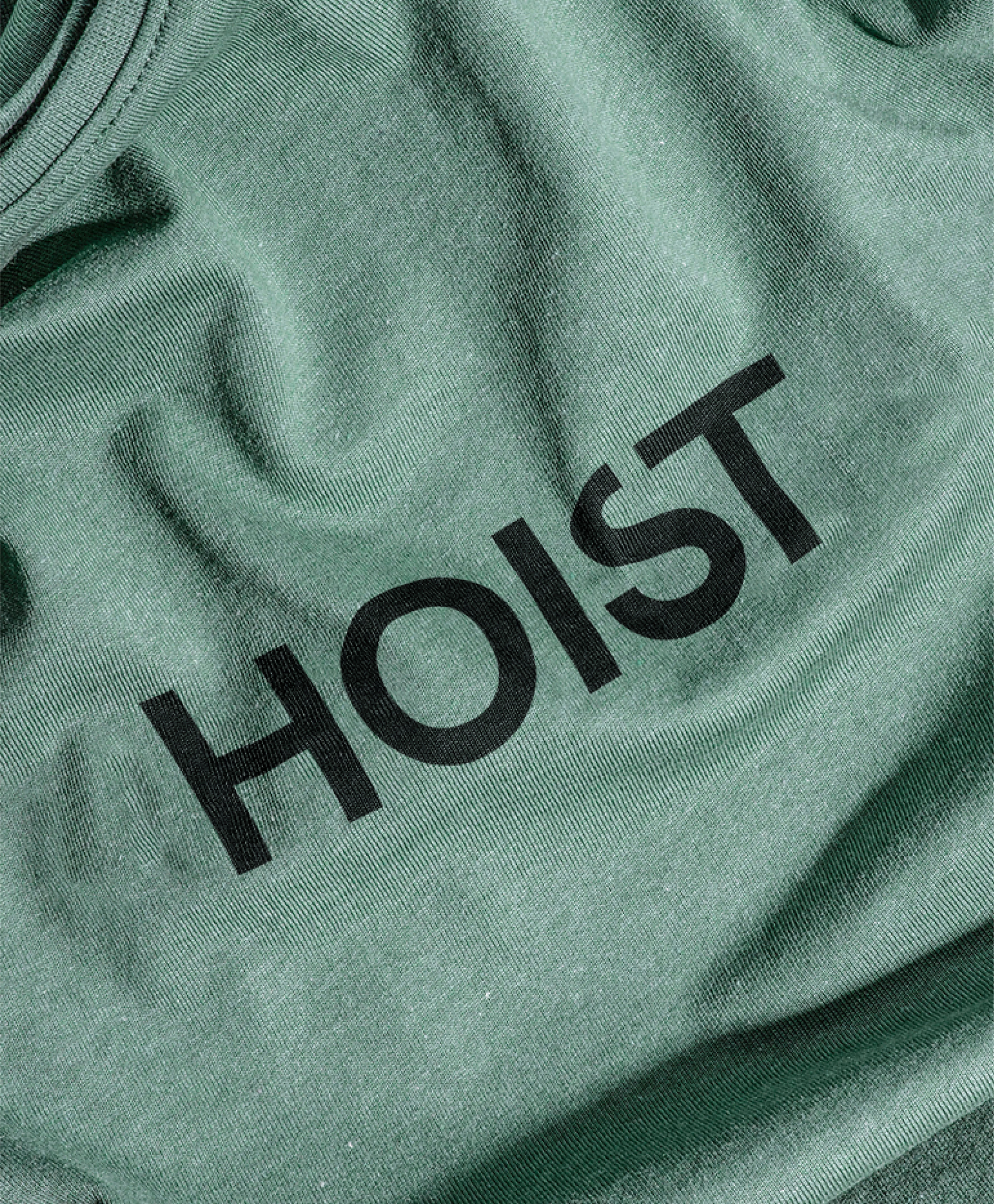 Hoist
