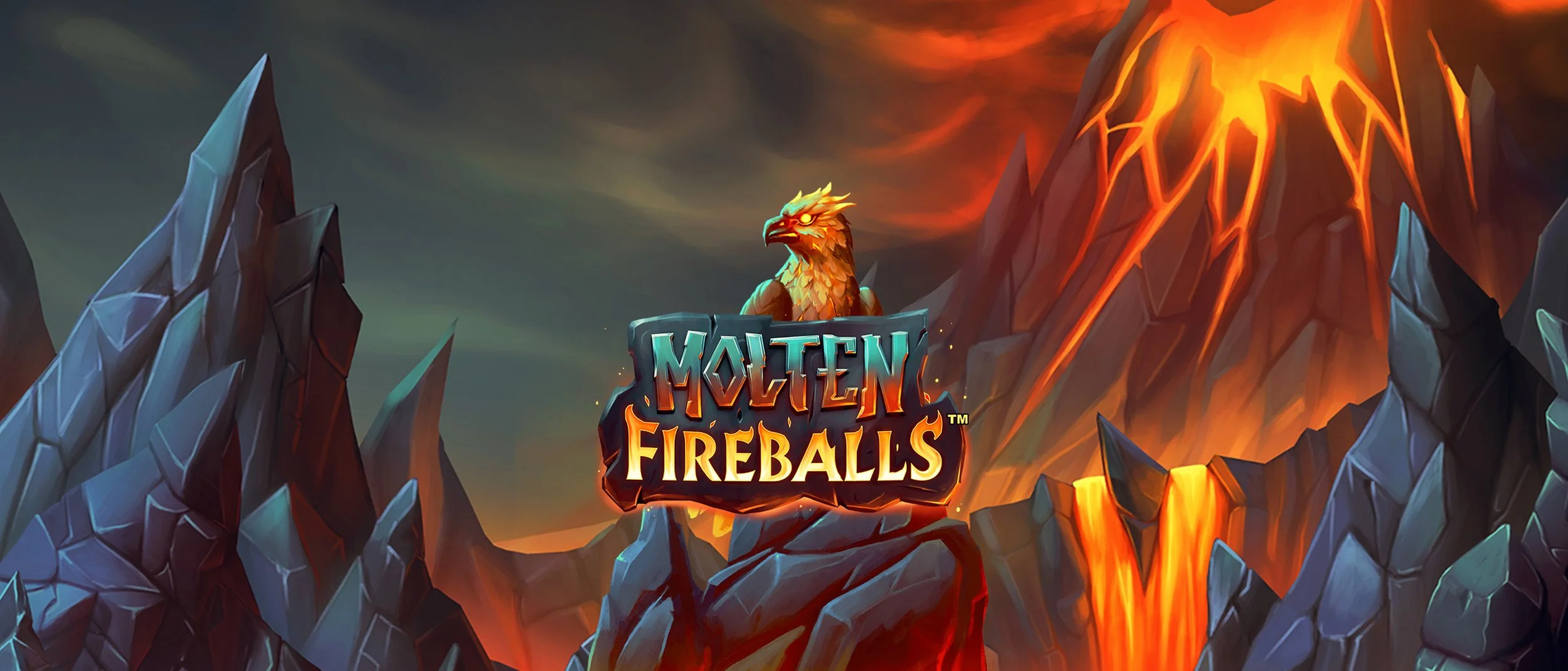 Molten Fireballs™