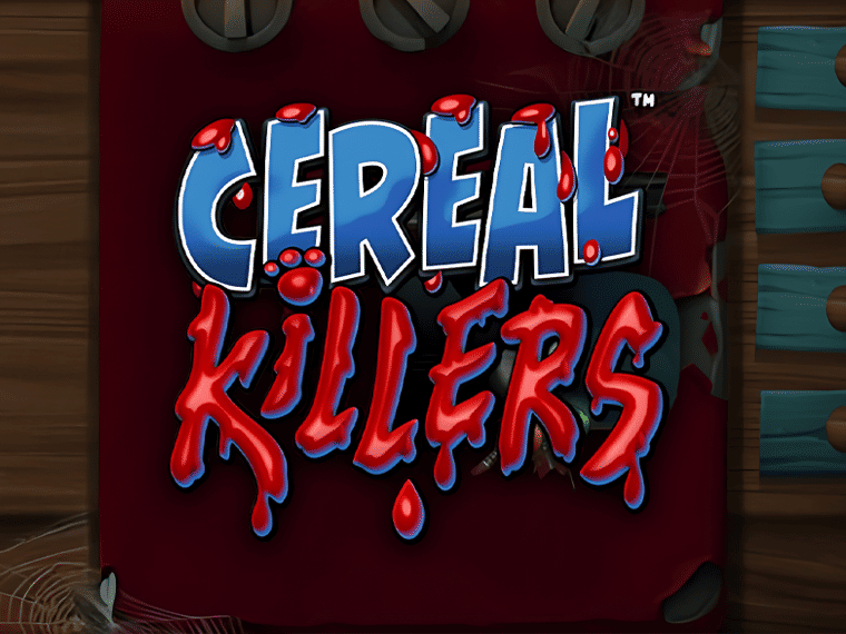Cereal Killers™