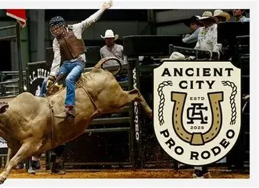 Ancient City Pro Rodeo
