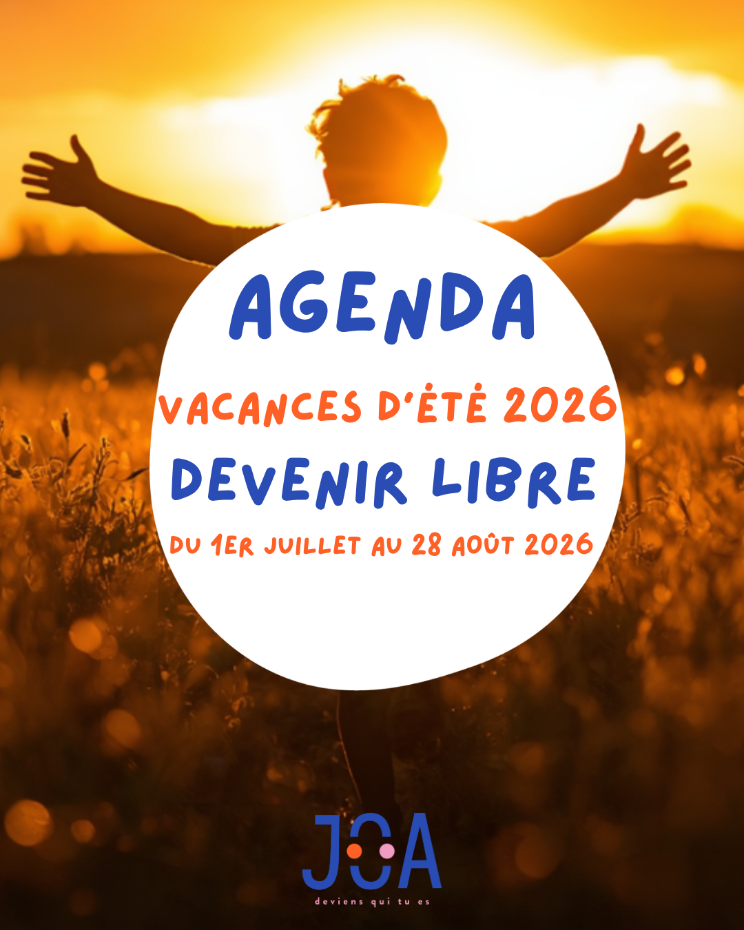 5 SEMAINES POUR APPRENDRE À ÊTRE LIBRE