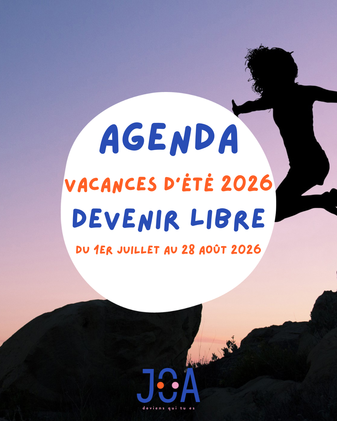 PREMIERS PAS VERS LA LIBERTÉ 