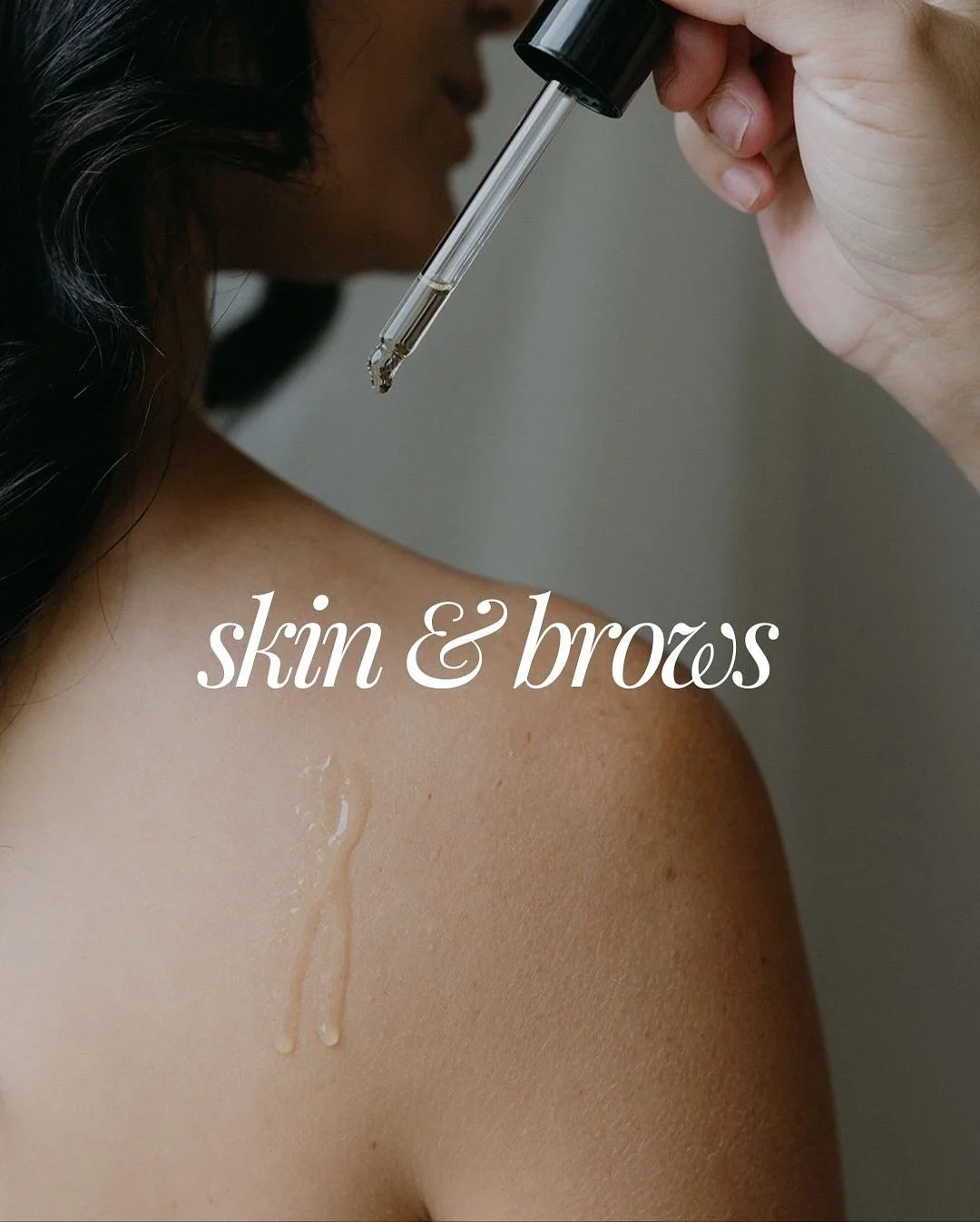 Effortless beauty starts with great skin. ✨

Our Skin &amp; Brow services are designed to enhance your natural beauty. From corrective chemical peels to glow-enhancing facials, each treatment is curated for your skin, guided by expertise, and built f