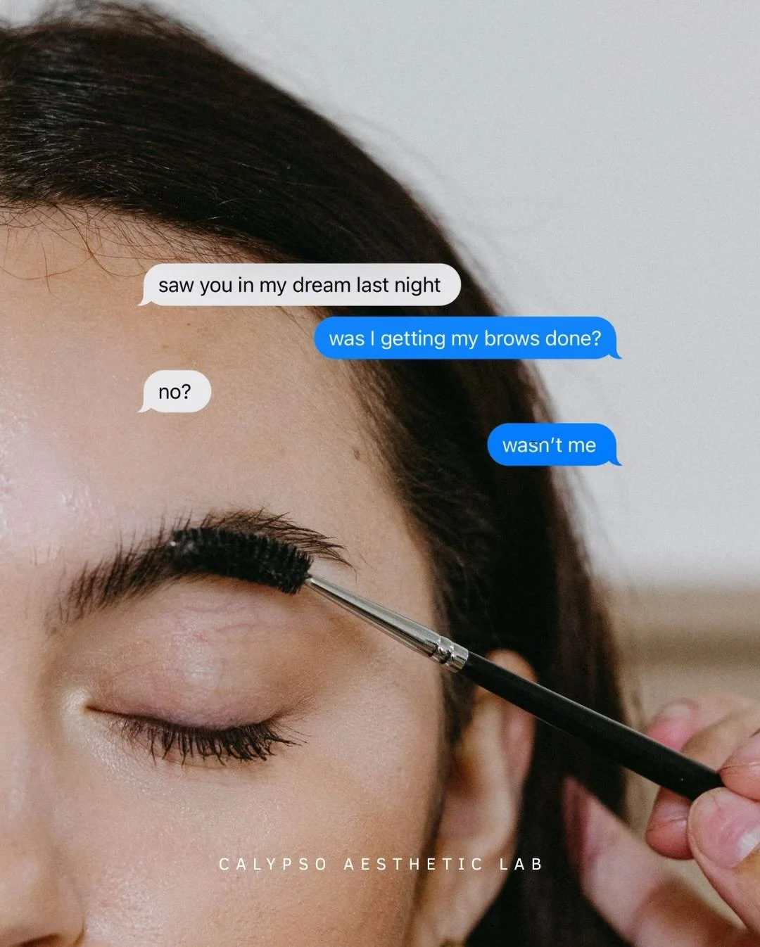 Do you even know me at all?

#browlamination #dallasbrowartist #dallasinjectors #dallasbotox #antiaging #dallasesthetician #clearskin #dallasmicroneedling #skinpen