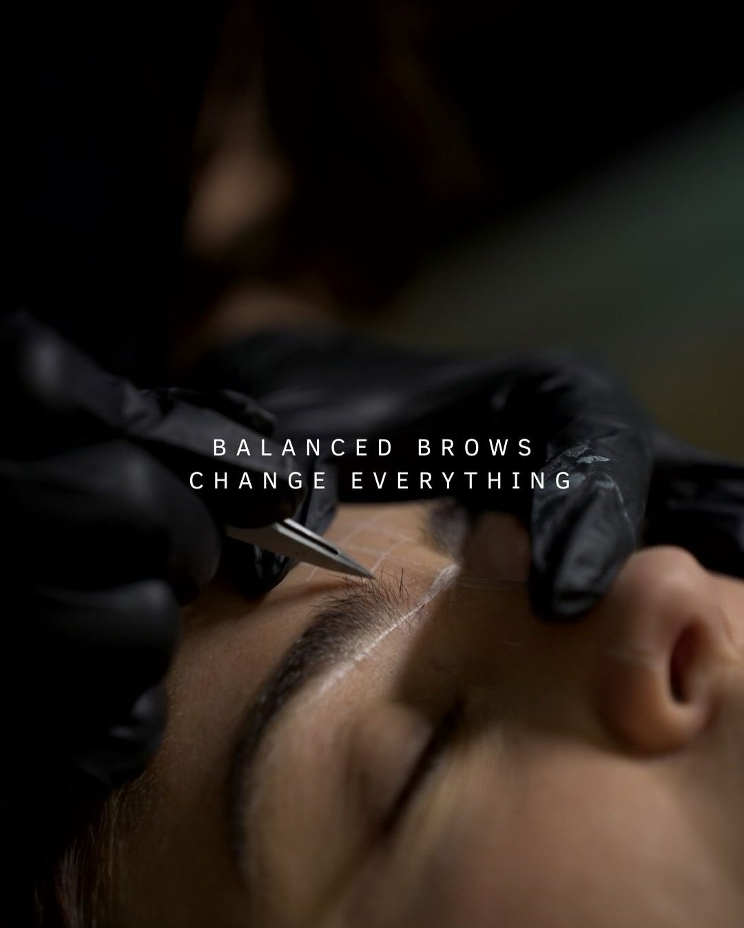 Brow lamination is the subtle upgrade you didn&rsquo;t know it needed. ✨ 

Book yours now. Link in bio. 

#dallasbrowartist #browlamination #dallasbrowlamination #calypsoaestheticlab #dallasesthetician
