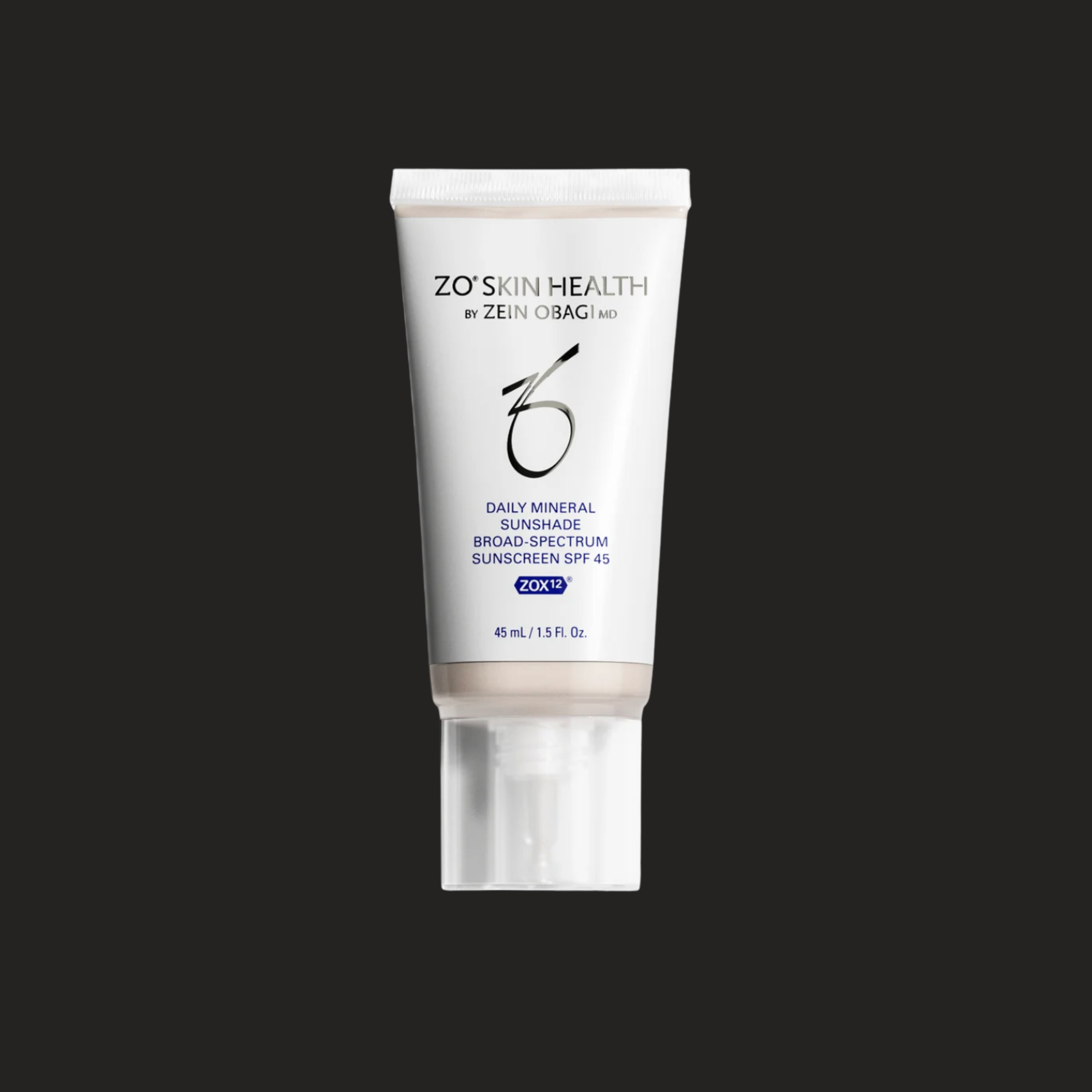 Daily Mineral Sunshade Broad Spectrum SPF 45