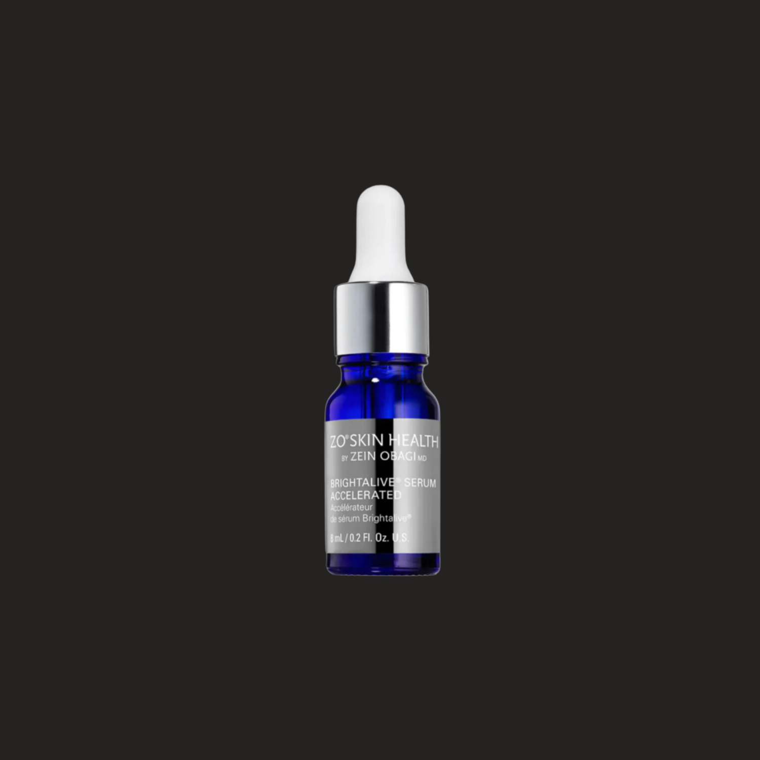 Brightalive Serum Accelerated — Calypso Aesthetic Lab