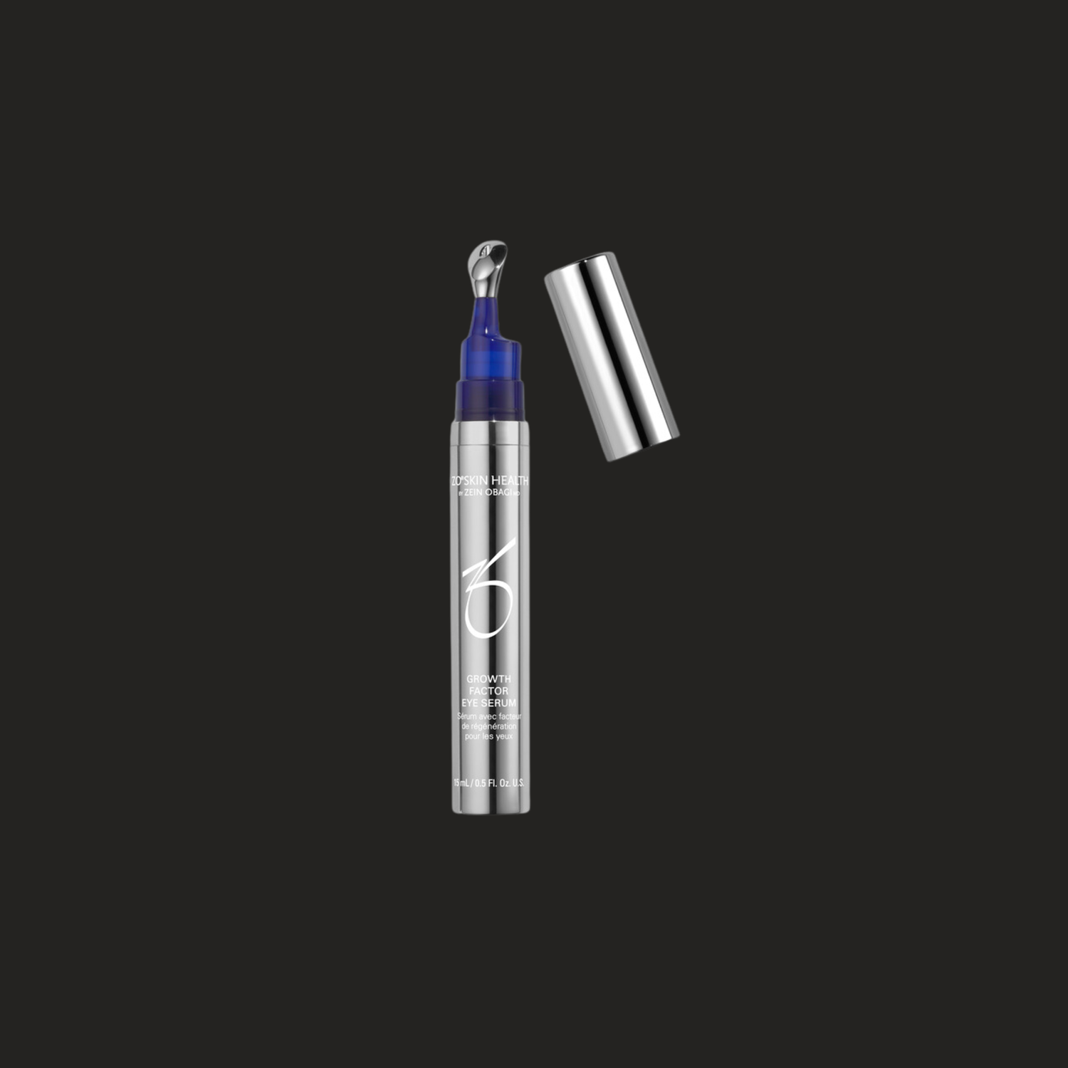Growth Factor Eye Serum — Calypso Aesthetic Lab