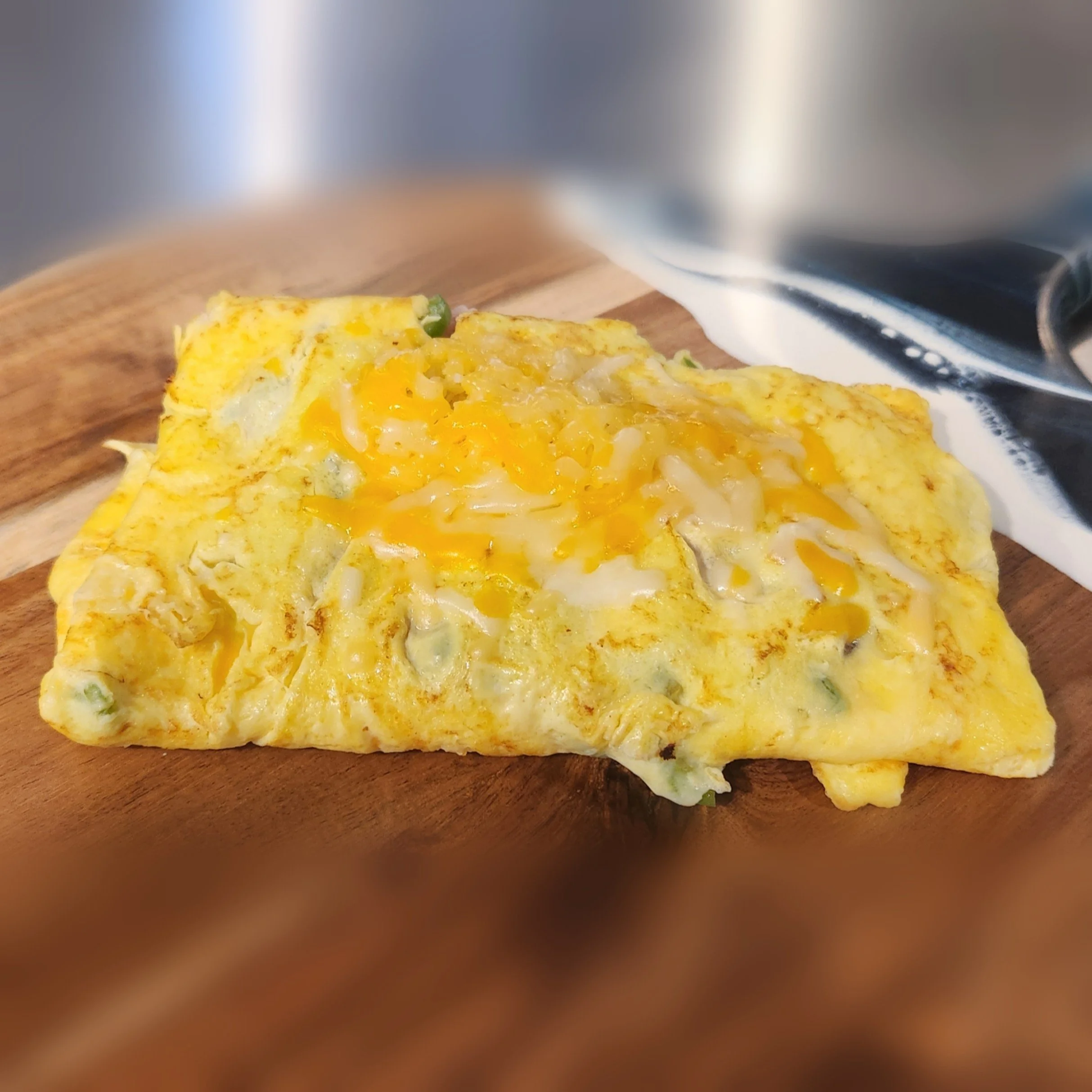 Omelet