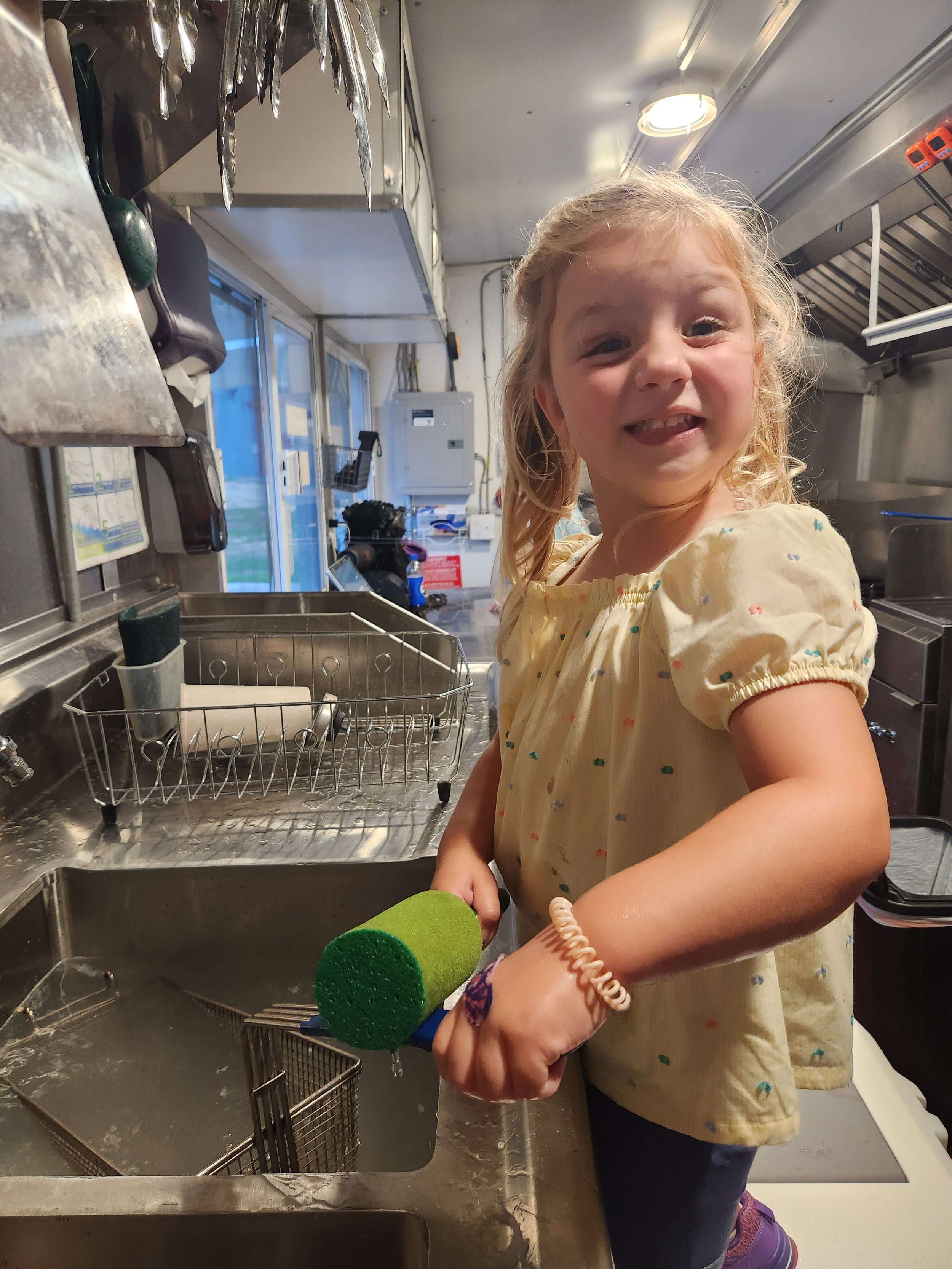 Best dishwasher around!