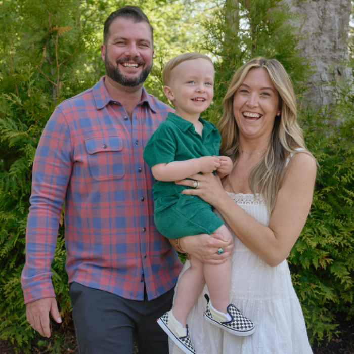 The Hamptons Baby Gear