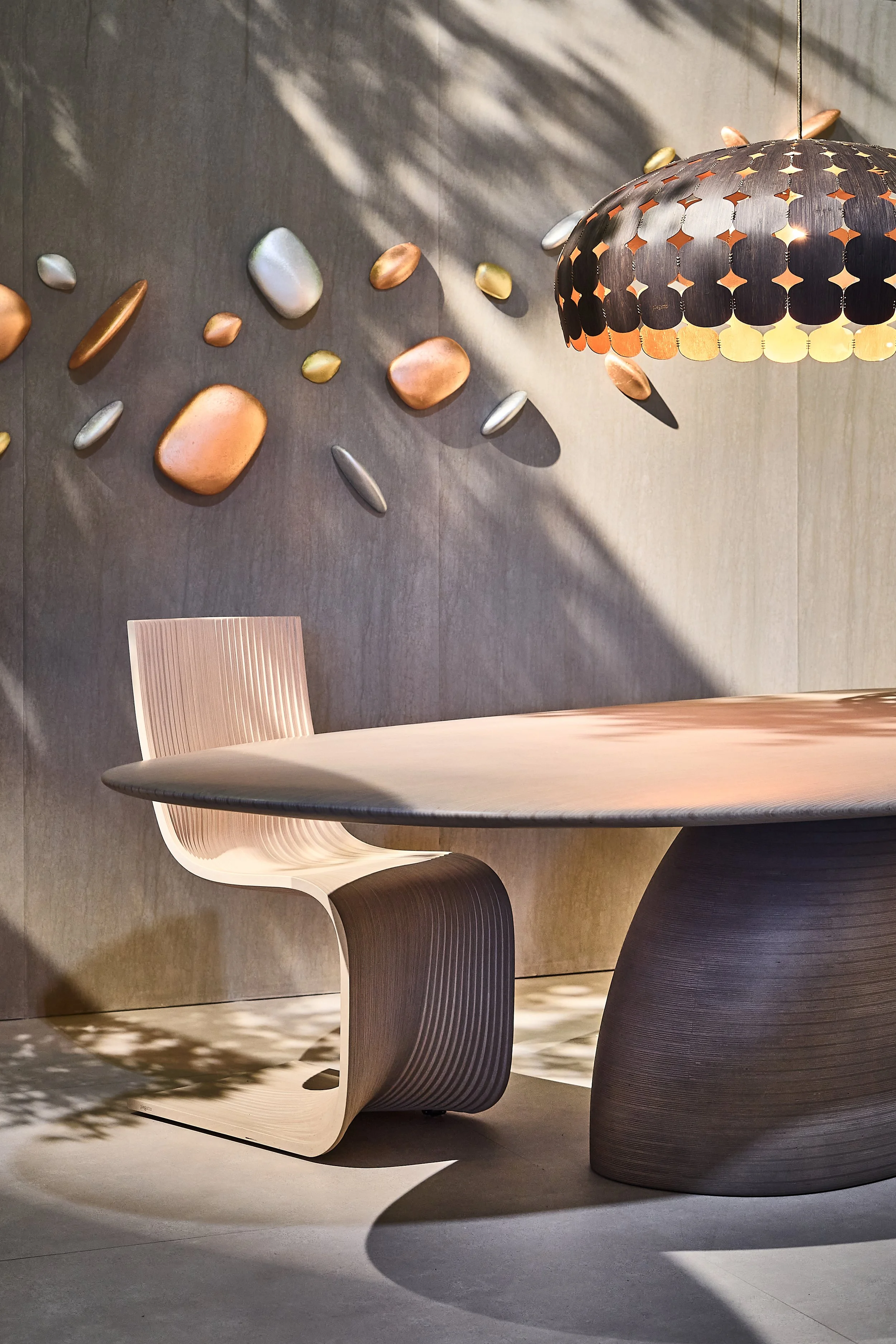 Piegatto @ Salone del Mobile 2026