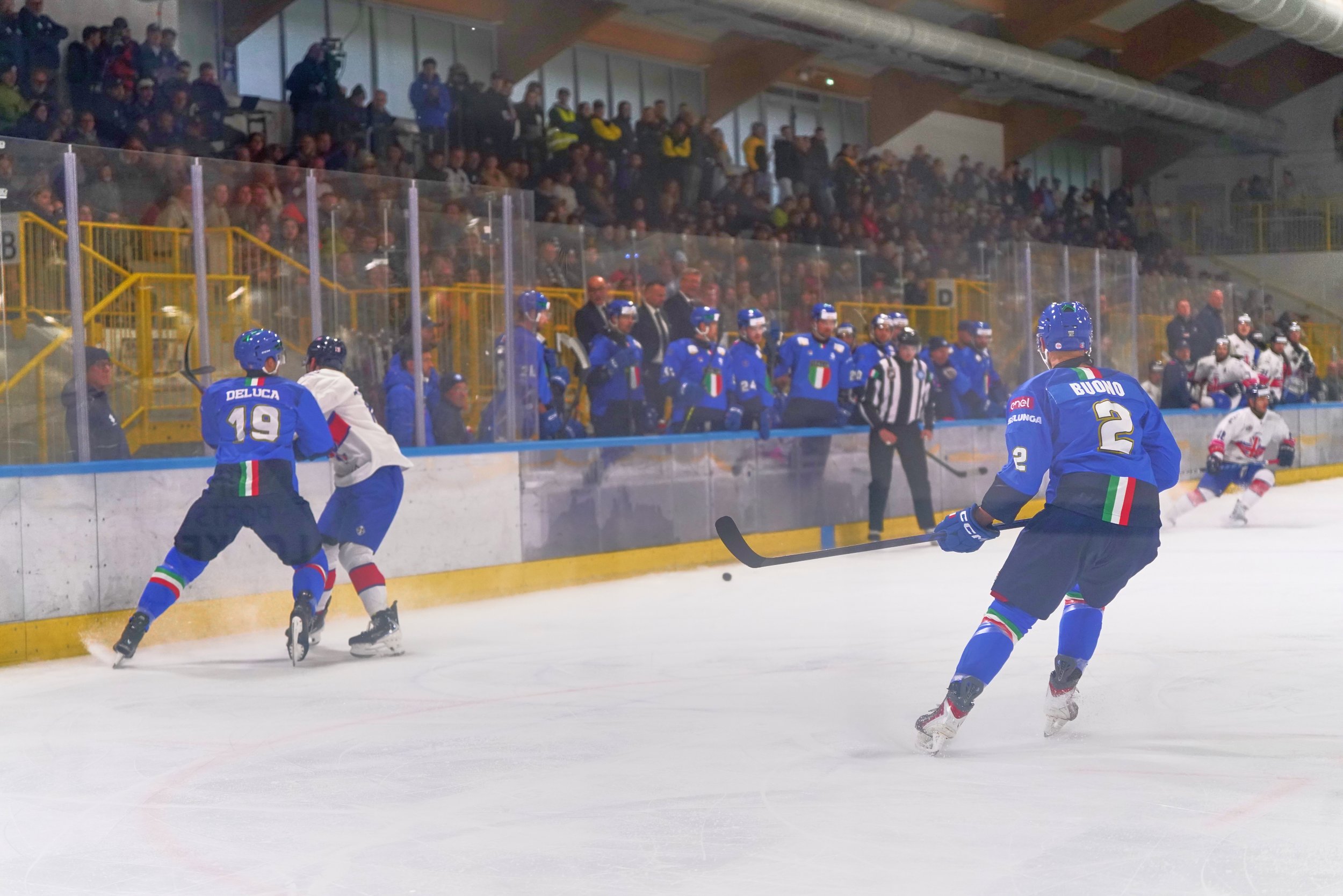 Hockey