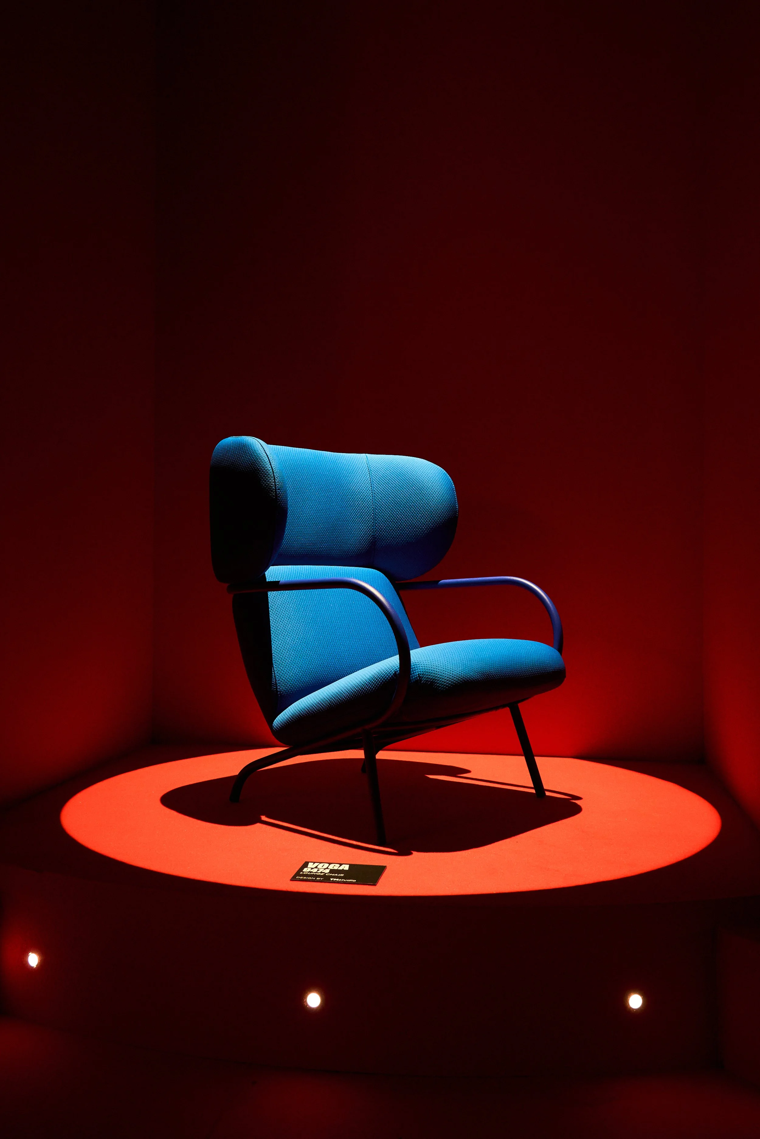 TM leader contract @ Salone del Mobile 2026