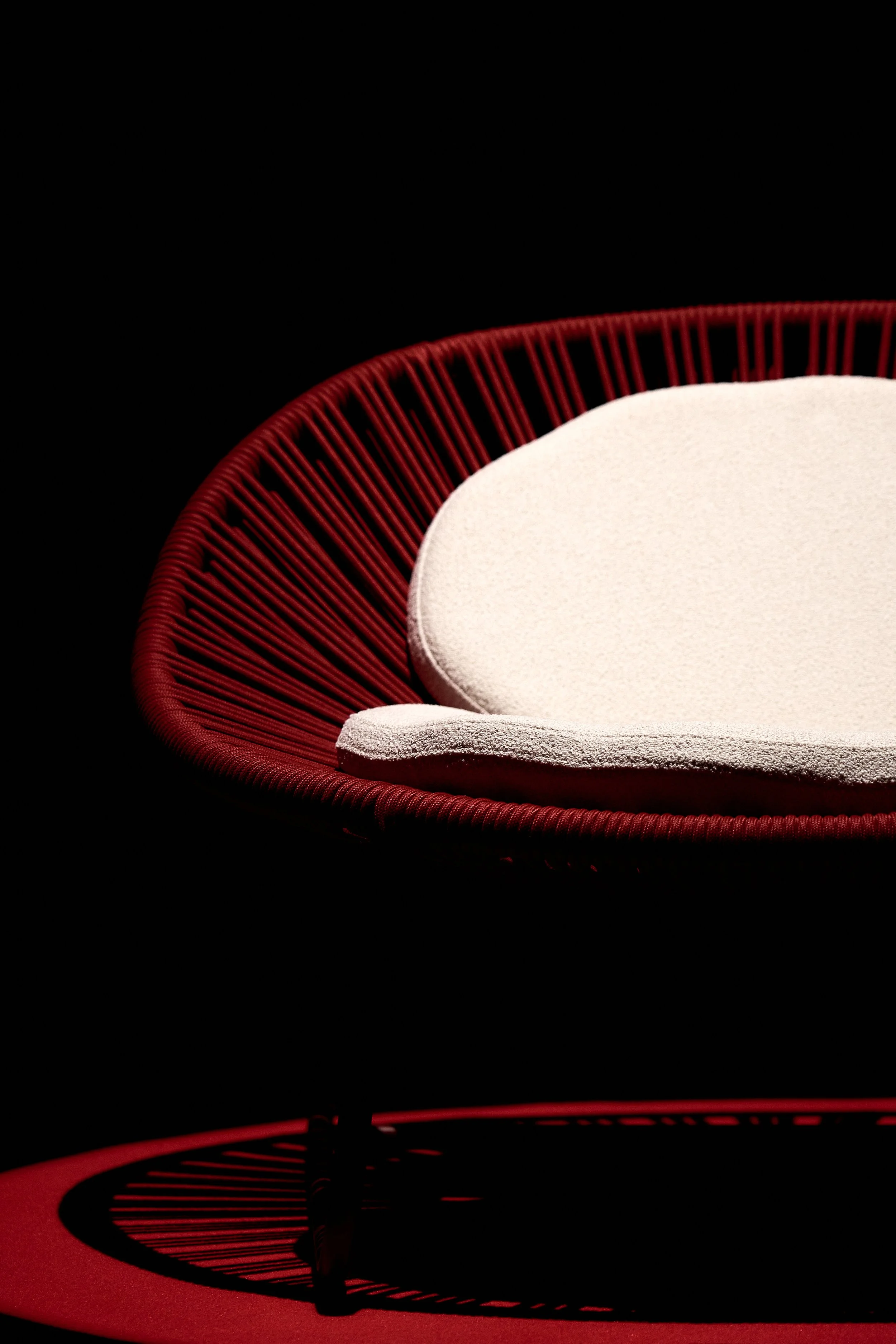 TM leader contract @ Salone del Mobile 2026