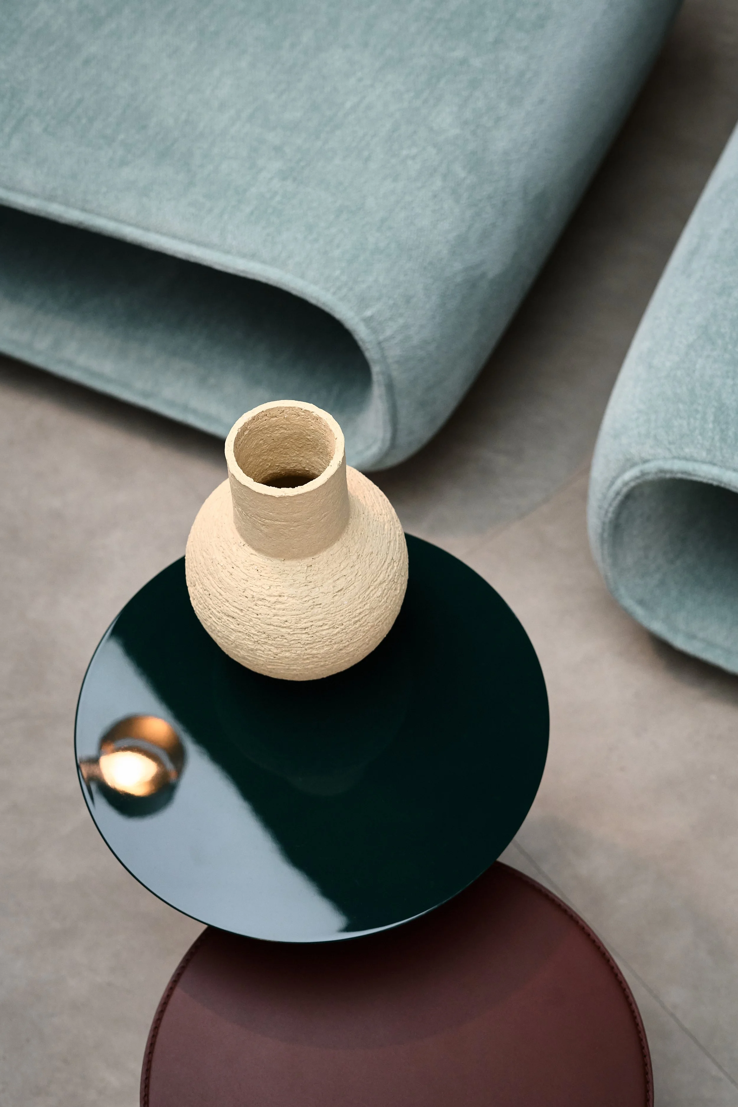 Desalto @ Salone del Mobile 2026