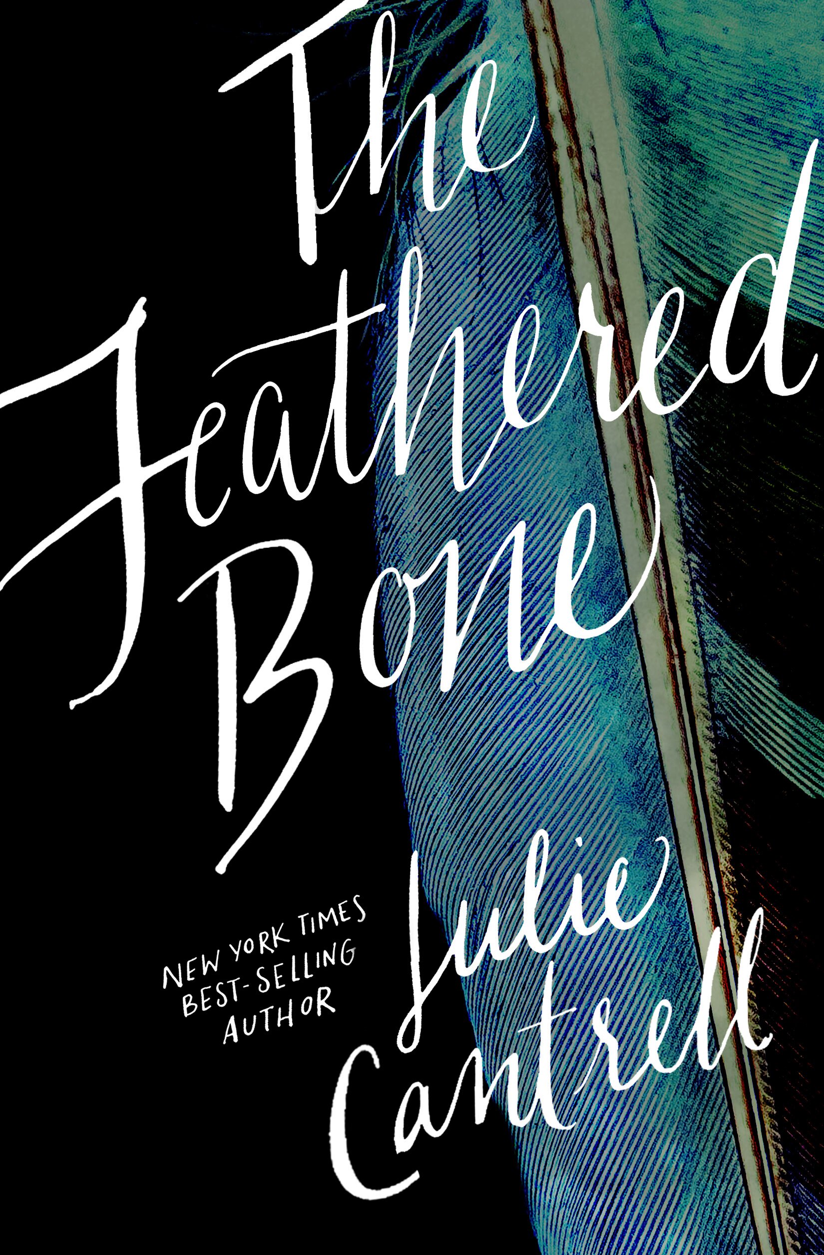 the feathered bone