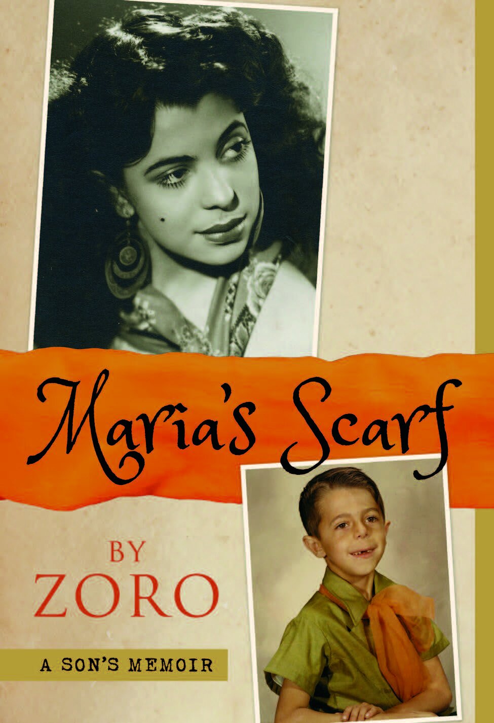 Maria's Scarf_Memoir by Zoro.jpg