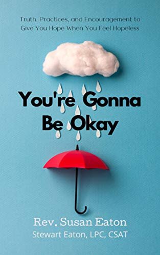 youre gonna be okay by susan eaton.jpg