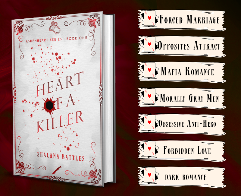 Heart of a Killer Kickstarter Wrap-Up: Final Numbers, Lessons Learned, and What’s Coming Next