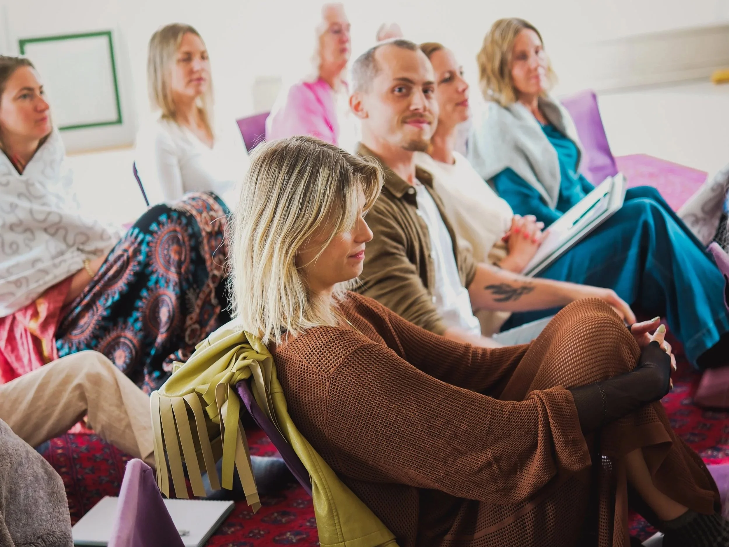 Därför ska du gå&nbsp;Modigt Ledarskap