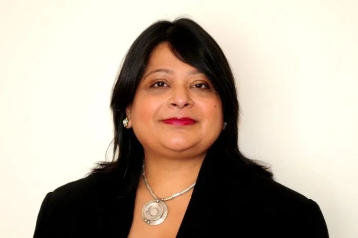 Pallvi Shah, professional coach specialising in career, leadership, business and carer coaching