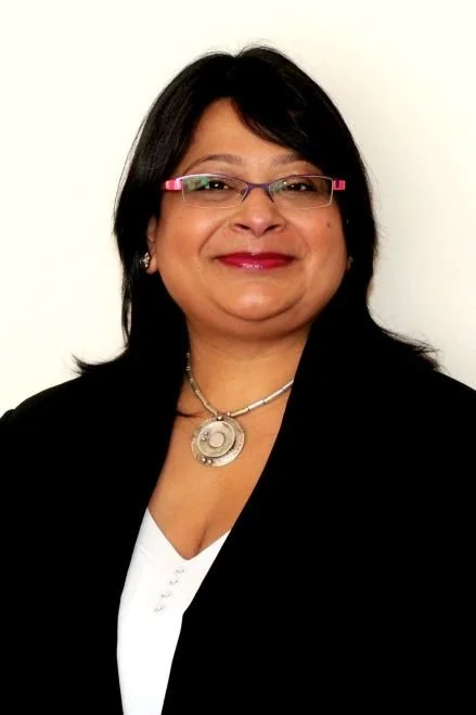 Pallvi Shah, professional coach