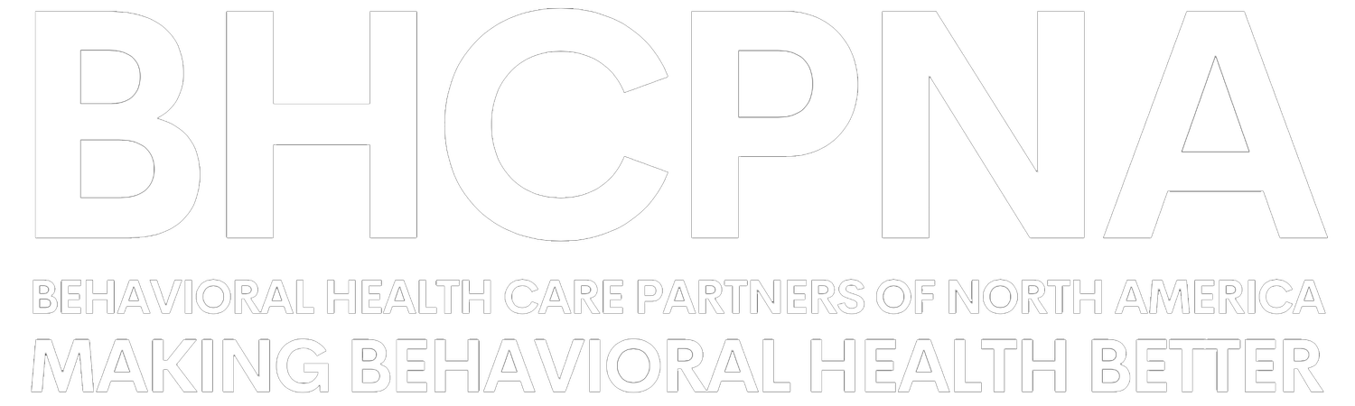 Behavioral Health Consulting Partners of North America