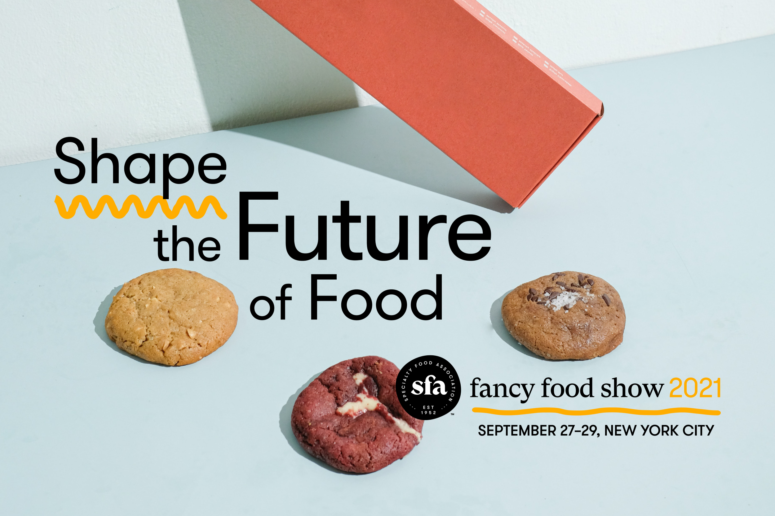 Fancy Food Show