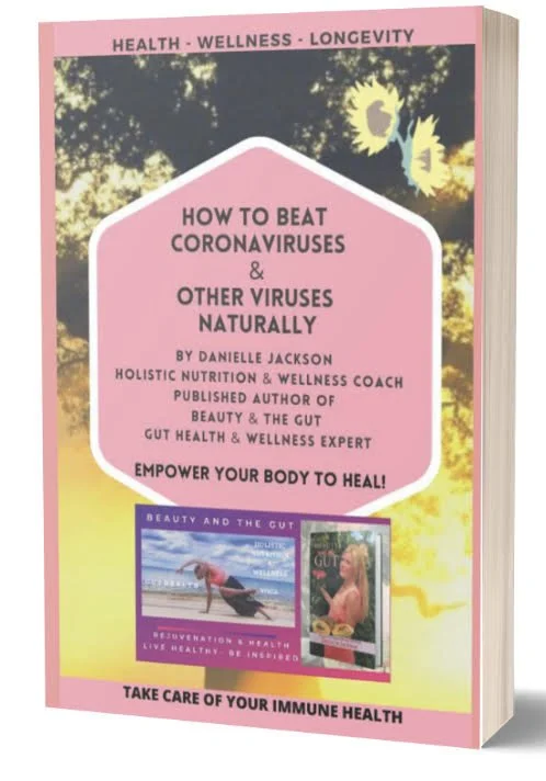 How to beat covid and the flu