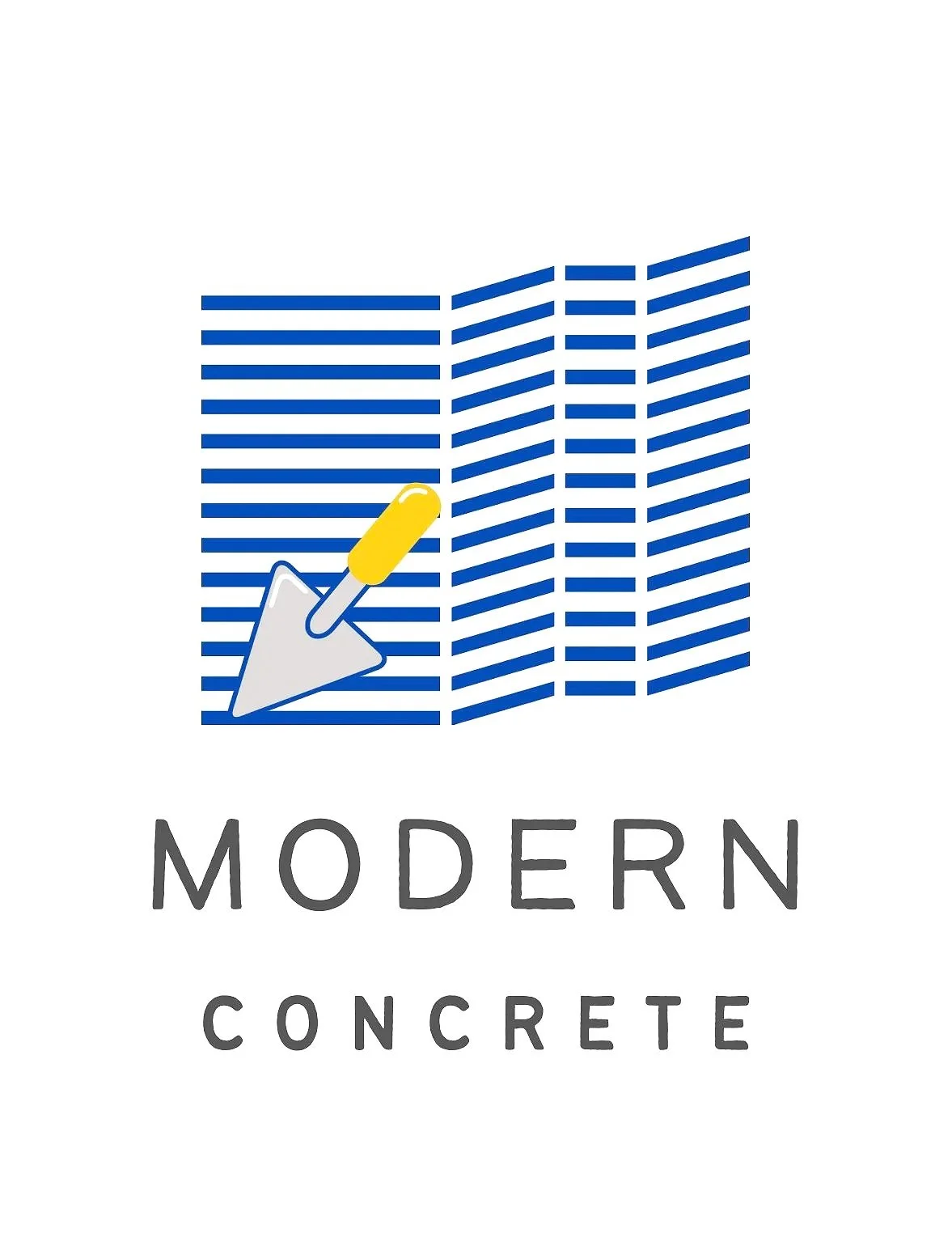 Modern Concrete