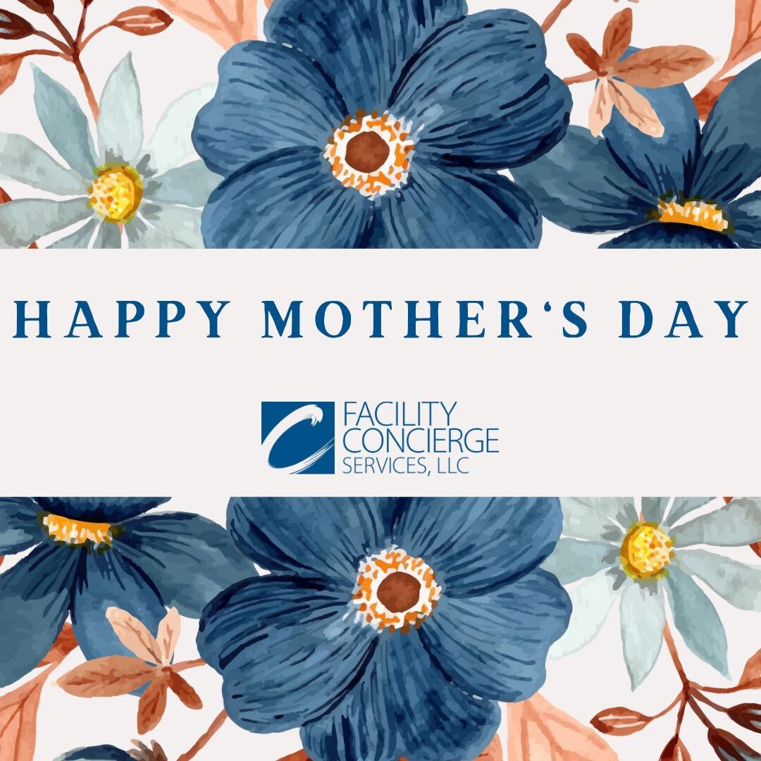 We&rsquo;d like to wish the moms and mom-like figures a Happy Mother&rsquo;s Day!