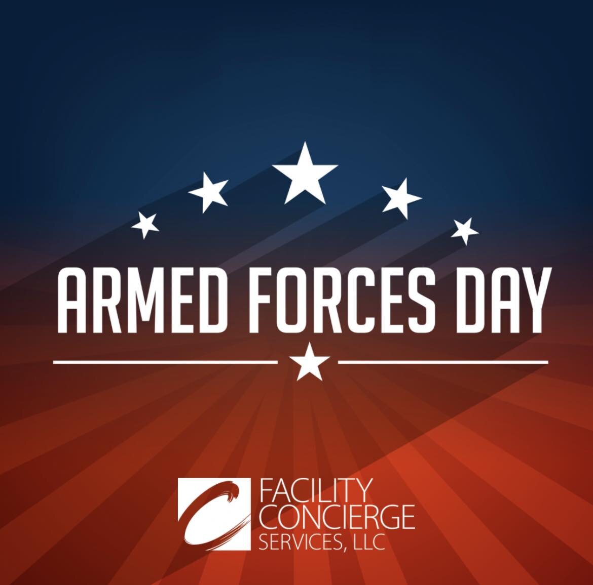 Happy Armed Forces Day! 

Today, we salute and honor the brave men and women who serve our country selflessly. Your unwavering dedication and sacrifices ensure our safety and freedom. 

To all the military members, past and present, thank you for you