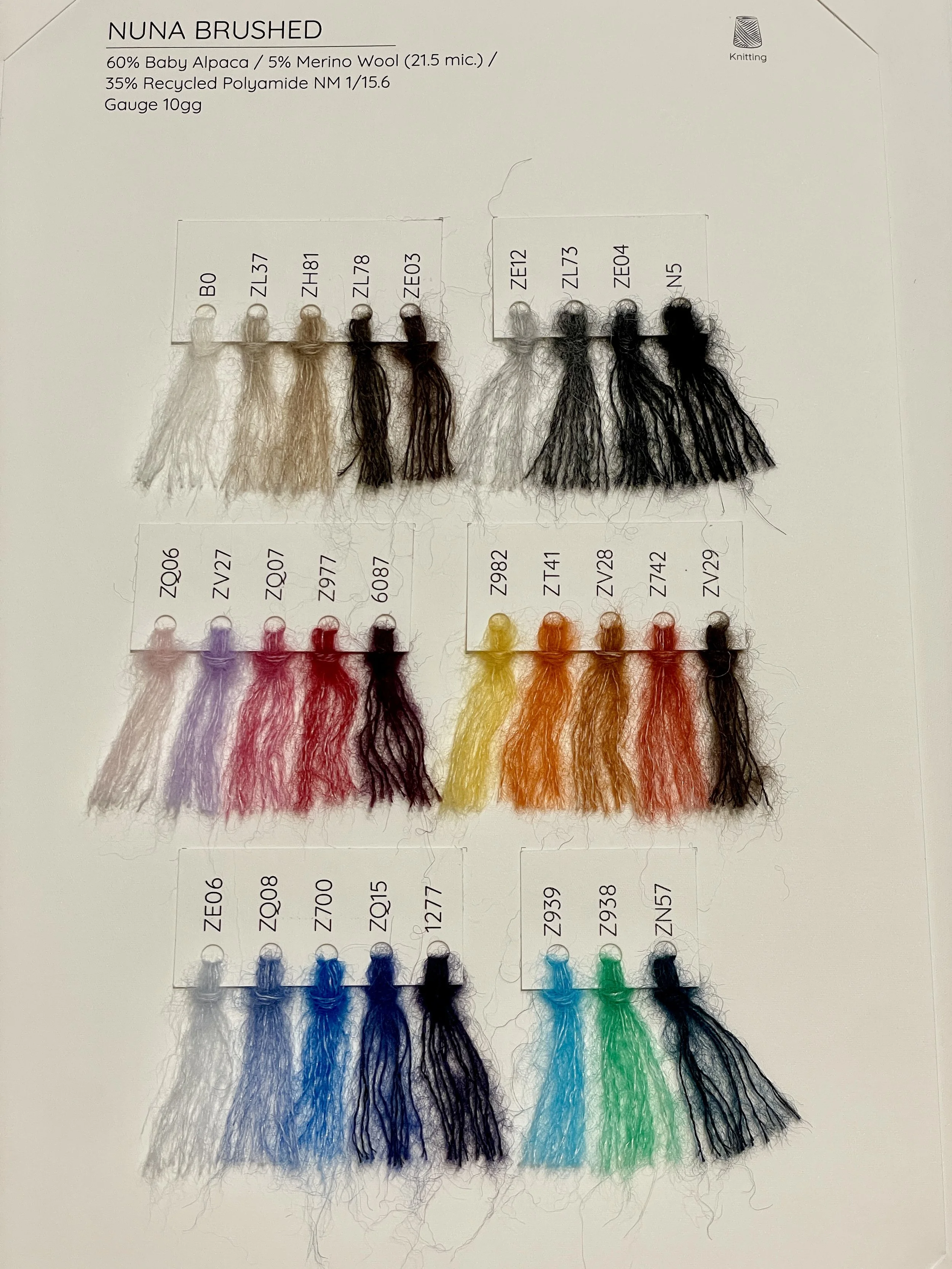 6 Knitwear Tips for Emerging Brands