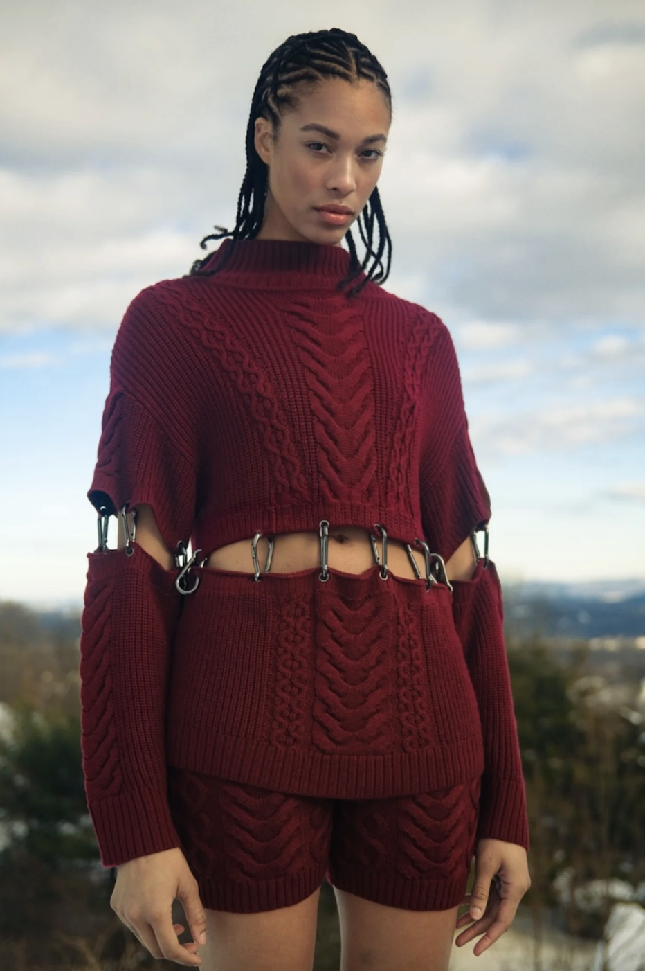 Client: Fang NYC. Photography © Fang NYC.